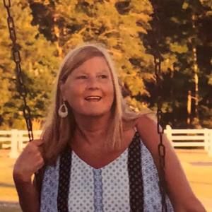 Meet your Posher, Judy